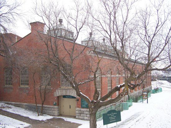 La Citadelle de Québec